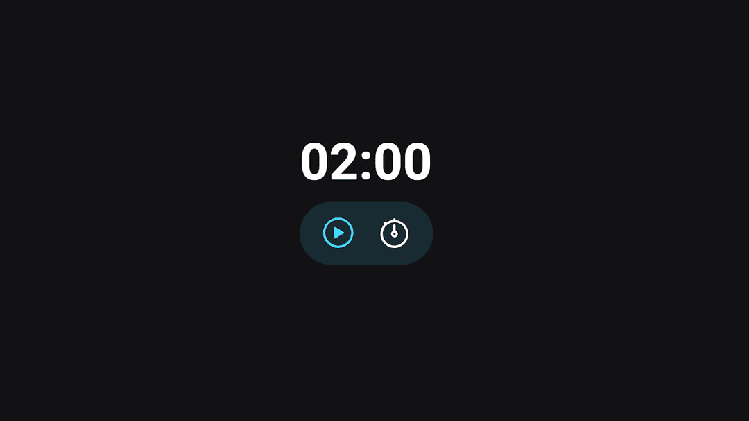 Focus Timer